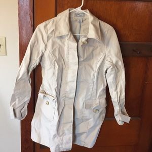 Old Navy Khaki Jacket